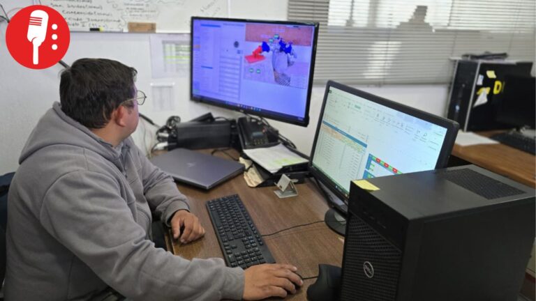 Automatización de pozos en Toluca refuerza control hídrico