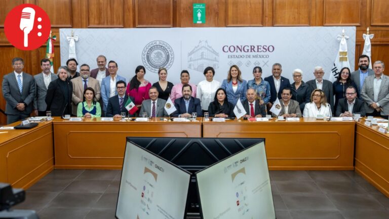 Transformación urbana mejora seguridad y servicios en Toluca