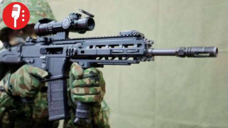 Japón abre puerta a exportar armas y rompe con décadas de restricciones