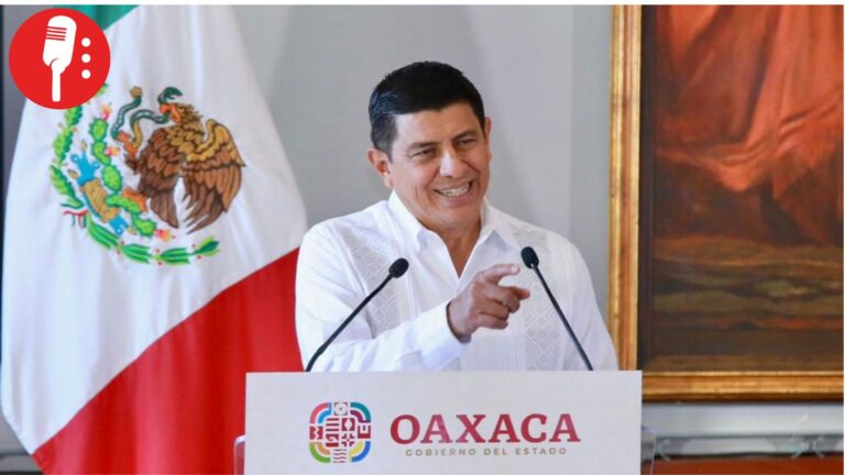 Salomón Jara presume gobernar, pero abandona comunidades en conflicto