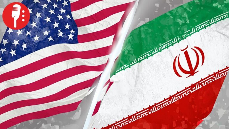 Irán rompe diálogo con Estados Unidos y cierra la puerta a nuevas negociaciones