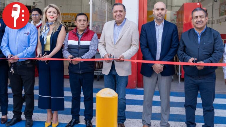 Toluca impulsa inversión y generación de empleo con nuevas aperturas comerciales