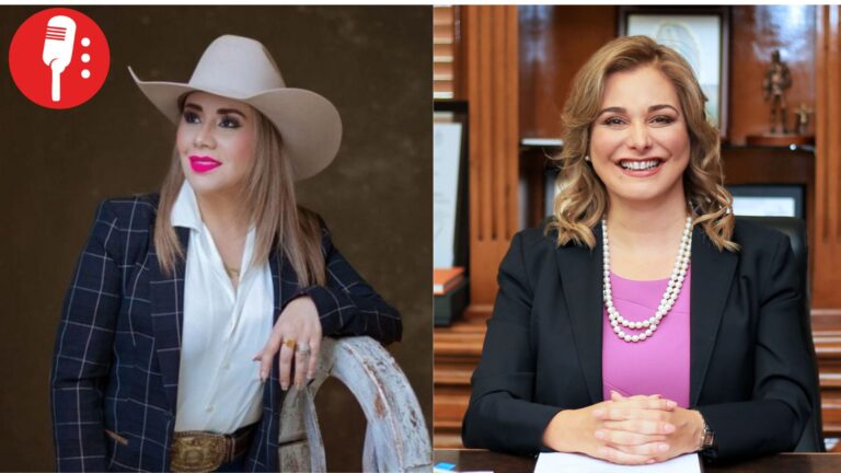 Chihuahua vive bajo miedo: violencia manda y Maru Campos guarda silencio