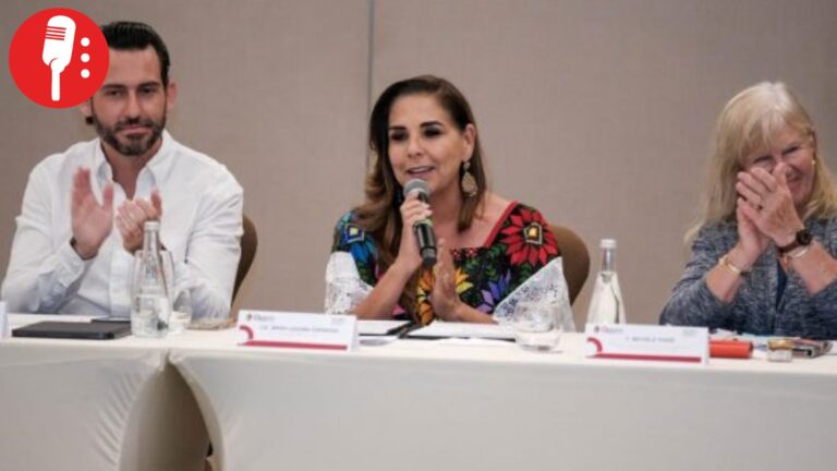 Aprueban proyectos turísticos estratégicos para Cozumel y Mahahual