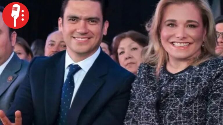 PAN se esconde y cancela de última hora defensa de Maru Campos