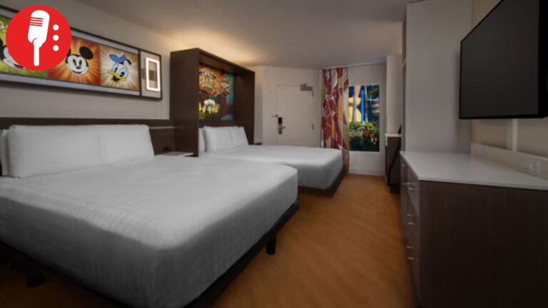 Demanda exhibe presunta plaga de chinches en Hotel de Disney World