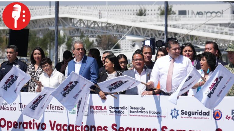 Puebla Capital proyecta alta afluencia turística en Semana Santa
