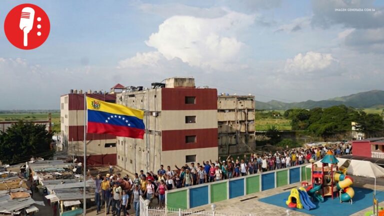 Tren de Aragua: la Red Criminal que cruzó fronteras y se asentó en México