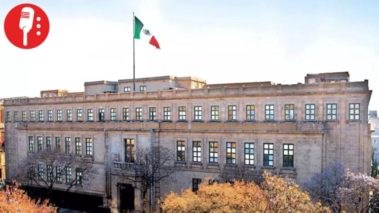 Máximo tribunal avala lista negra financiera y da luz verde a bloqueos de la UIF