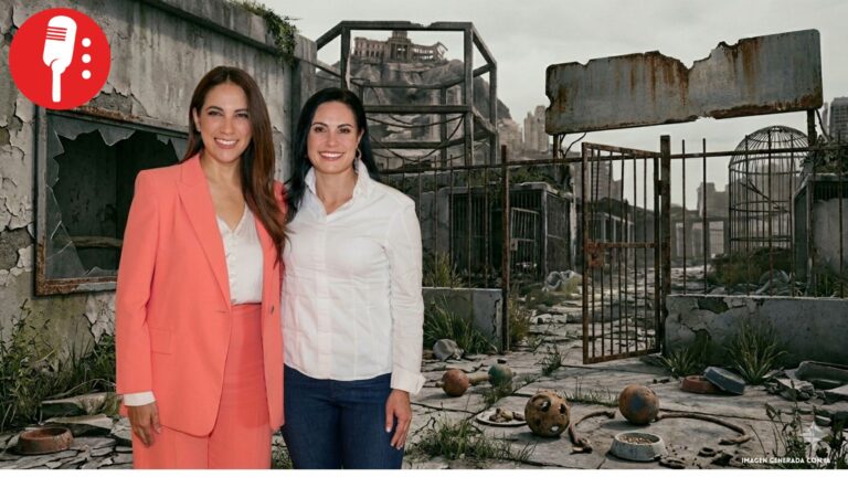 Muertes, desorden y abandono exhiben el fracaso del gobierno panista de Libia Dennise
y Alejandra Gutiérrez