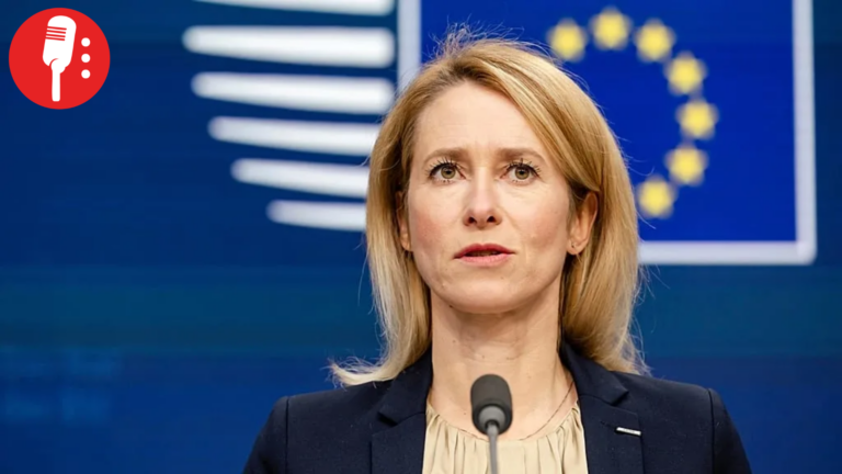 Europa presiona para ampliar tregua al Líbano tras ofensiva israelí