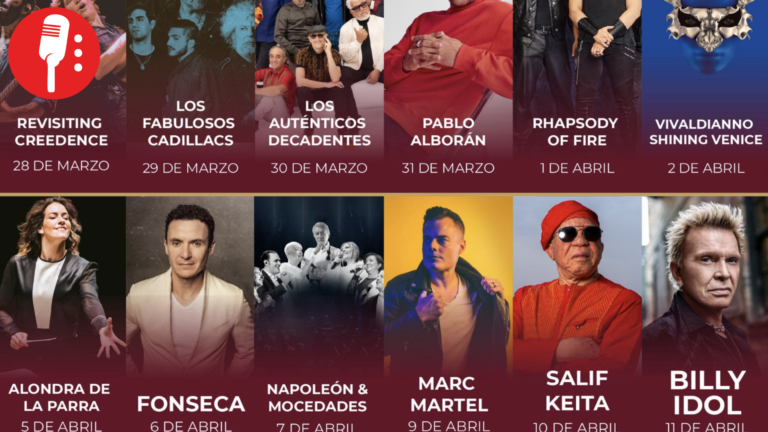 Festival Cultural de Zacatecas: ¿arte y cultura o derroche de dinero público?