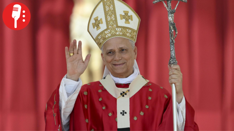 Papa León XIV: “Dios no está con los soberbios”; critica violencia global