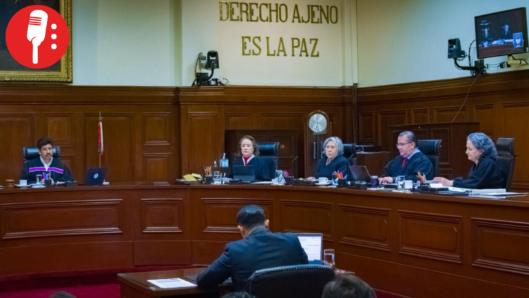 SCJN invalida delito de “ciberasedio” en Puebla por ambigüedad
