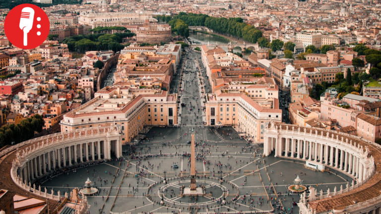 Pentágono presiona al Vaticano: exige apoyen al poder militar de EUA