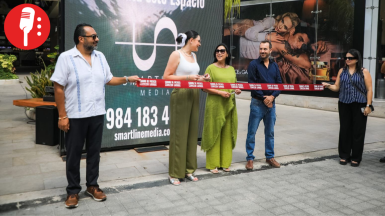 Estrategia conjunta fortalece turismo entre CDMX y Playa del Carmen