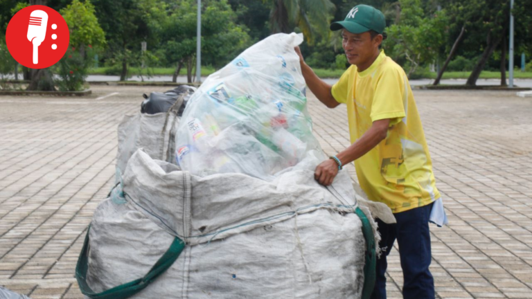Reciclatón refuerza cultura ambiental en Playa del Carmen