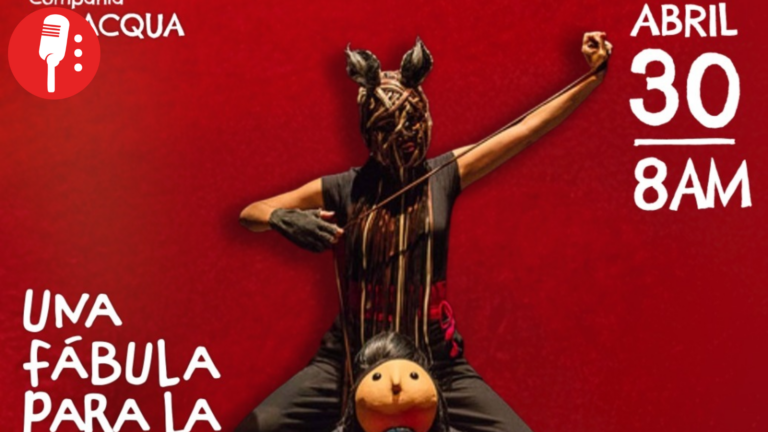 Llega “Feroz” al Teatro de la Ciudad en Playa del Carmen por el Día del Niño