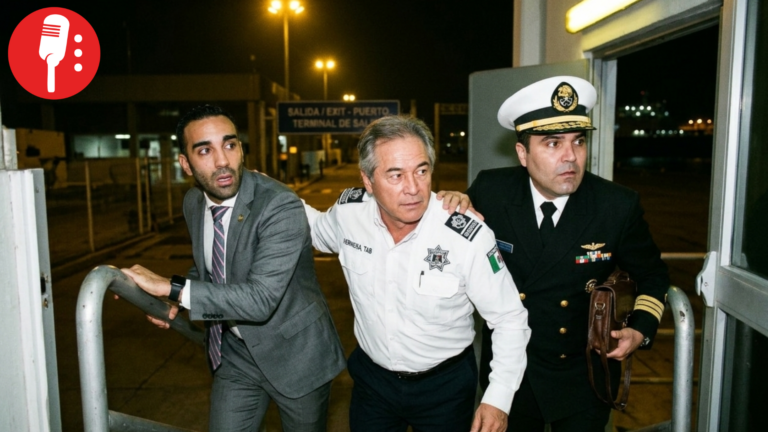 Prófugos de la justicia: los casos de Simón Levy, Bermúdez Requena y Farías Laguna