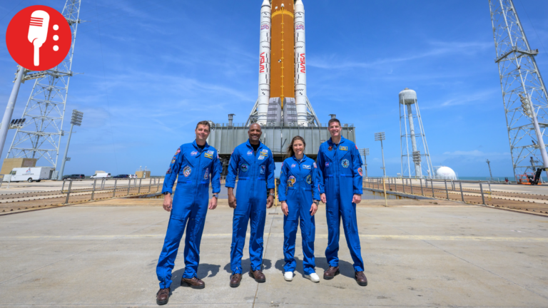 Artemis II: fecha y hora de misión que llevará humanos de regreso a órbita lunar