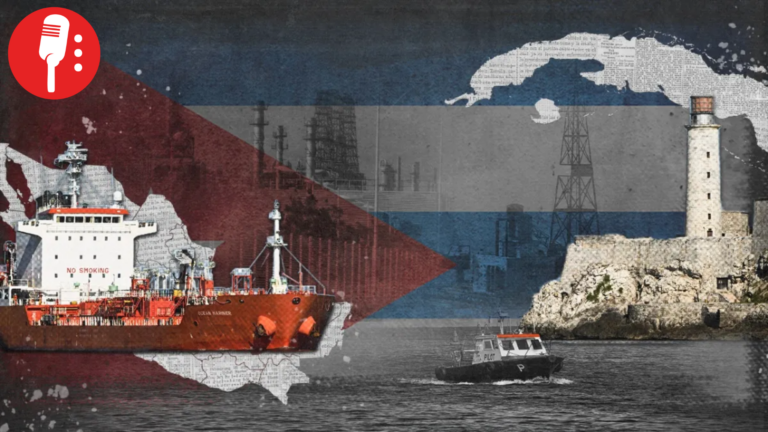 Petróleo ruso da respiro momentáneo a Cuba, pero solo por 10 días