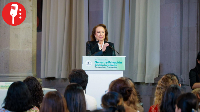 Esquivel: estado y sociedad en deuda con mujeres en reclusión:
