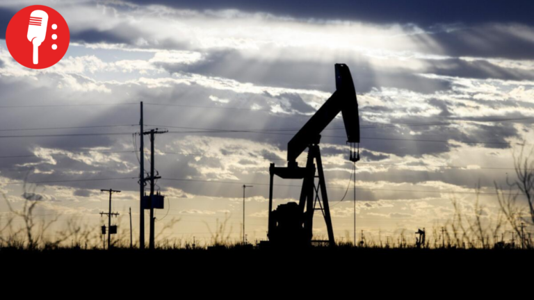 Irán amenaza con cortar petróleo y gas a EUA y aliados si escala conflicto