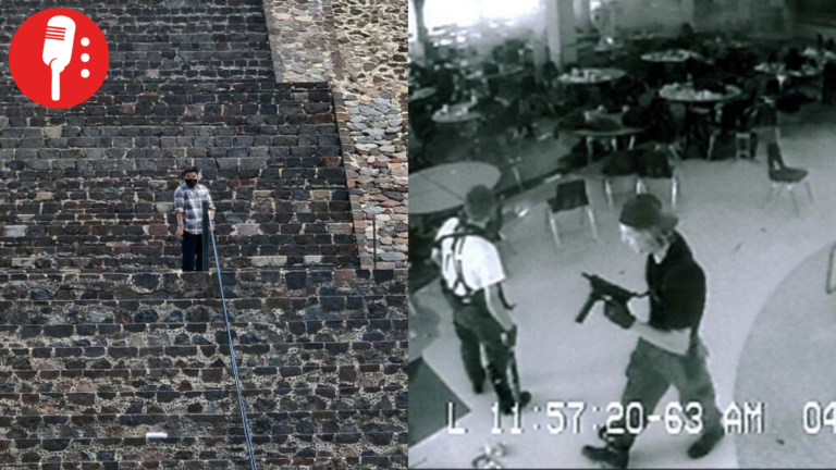 De Columbine a Teotihuacán: A 27 años, Columbine sigue dejando secuelas