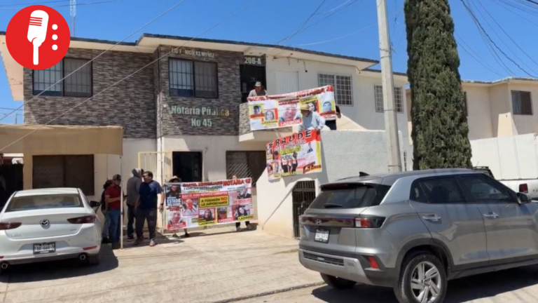 Cártel inmobiliario de Coahuila: cómo operó y su relación con el gobernador Manolo Jiménez
