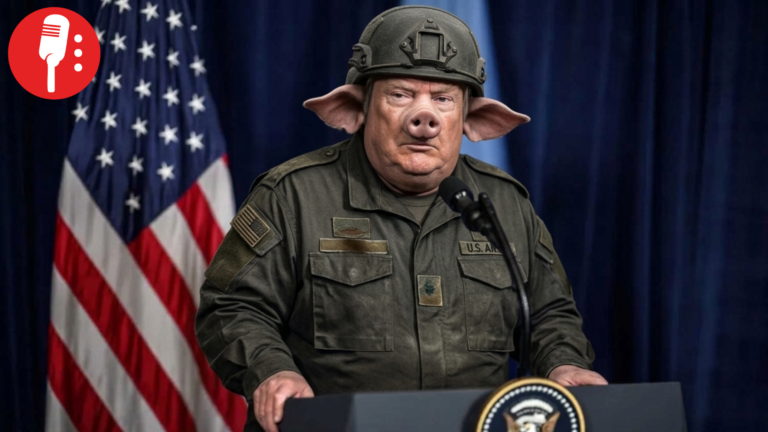 Trump y el lenguaje de la amenaza