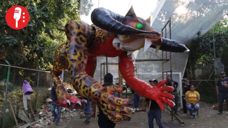 Semana Santa en Santa Rosa Xochiac: tradición de los “shimos” enciende identidad y comunidad