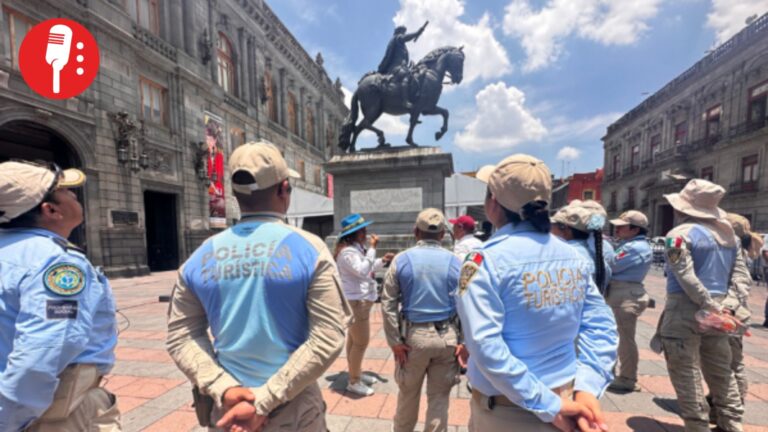 CDMX refuerza seguridad por Mundial 2026 ante riesgos de fraudes y robos a turistas