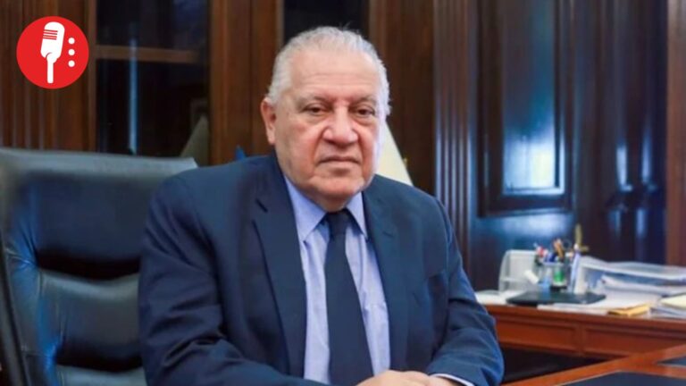 Rafael Marín Mollinedo deja la Agencia Nacional de Aduanas; Héctor Gutiérrez lo reemplaza