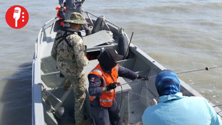 Semar decomisa más de una tonelada de producto sin acreditar en Campeche