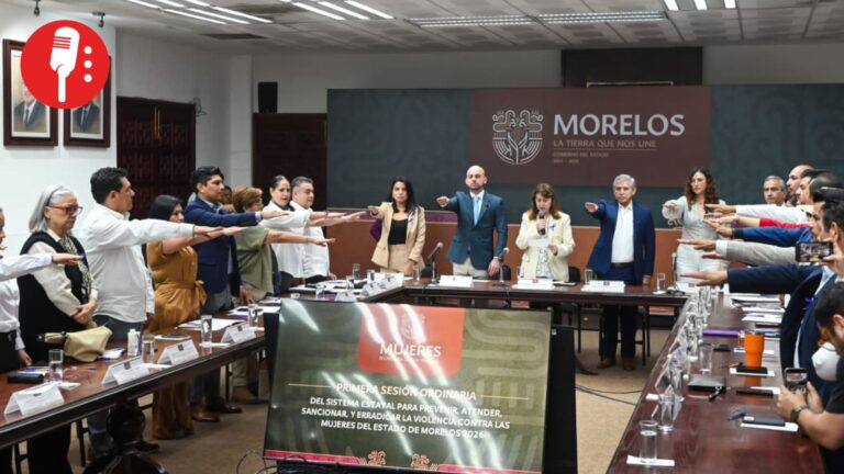 Asegurar condiciones de vida digna y sin violencia para las mujeres es una prioridad: Margarita González