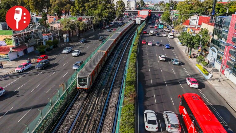 Metro CDMX modifica horario de Línea 2 por Jueves Santo: estaciones cerradas y servicio dividido