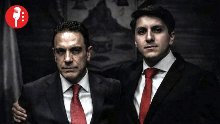 Empresa ligada al excontralor de Omar Fayad, en la mira por presunta evasión fiscal y nómina simulada