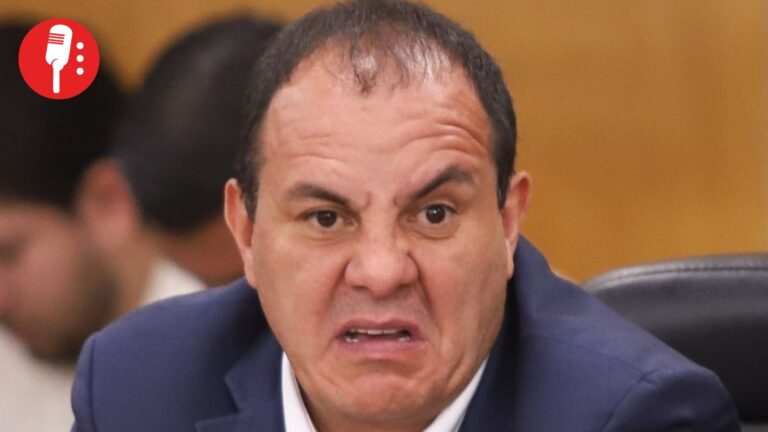 Tras un paso gris en la política, Cuauhtémoc Blanco ahora sueña con dirigir al América y al Tri