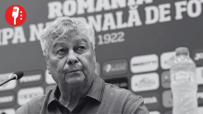 Muere Mircea Lucescu, tercer entrenador con más títulos en la historia del fútbol