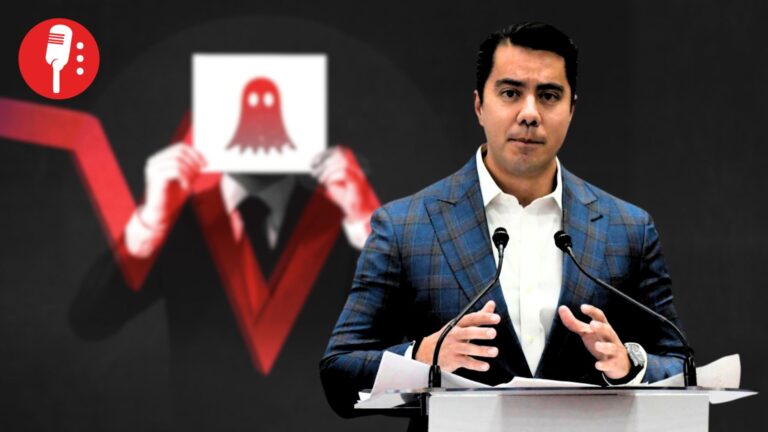Felifer Macías pide “préstamo” a empresa fantasma para justificar medio millón de pesos 