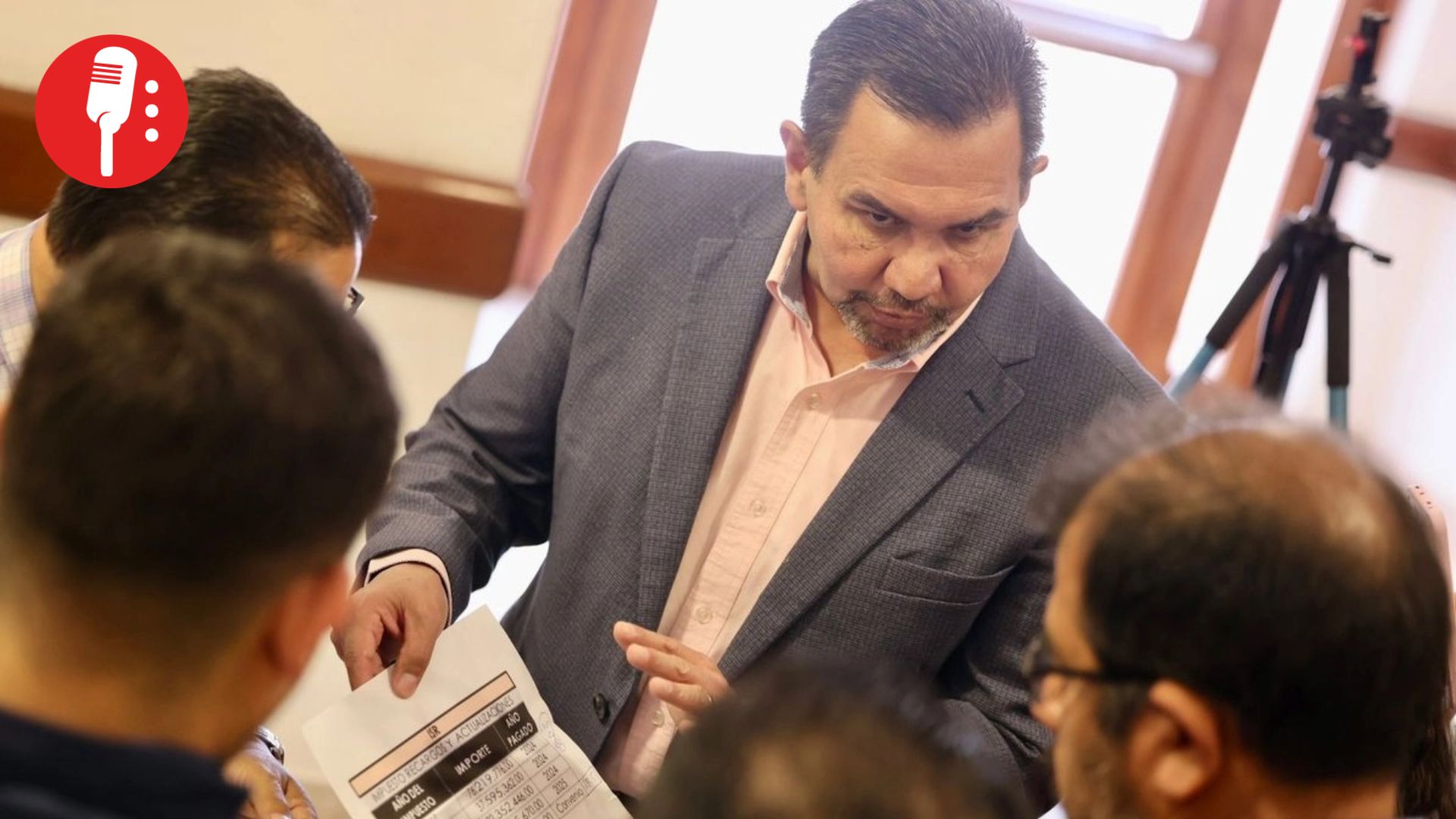 Ciudad Juárez negocia reducir deuda fiscal heredada y aliviar finanzas municipales en 2026