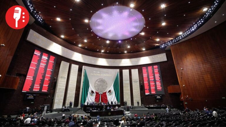 Diputados aprueban reforma para proteger a artistas frente a la inteligencia artificial