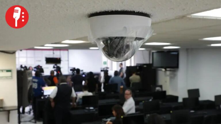 INE en la mira por adjudicar contrato de 227 millones en vigilancia sin licitación