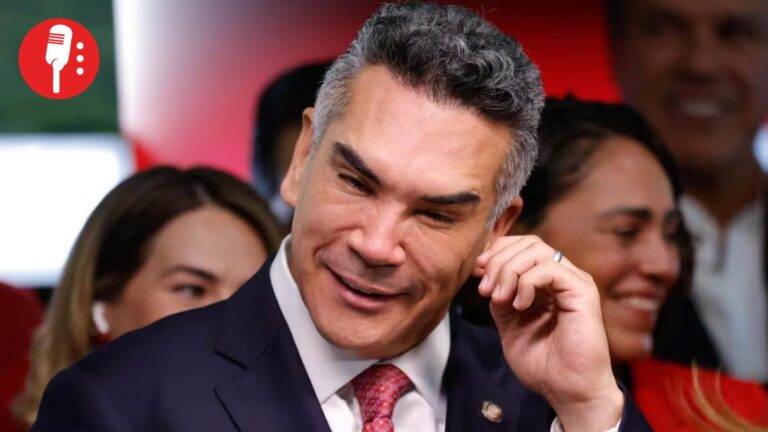 “Alito” Moreno, el senador con más faltas injustificadas al Congreso