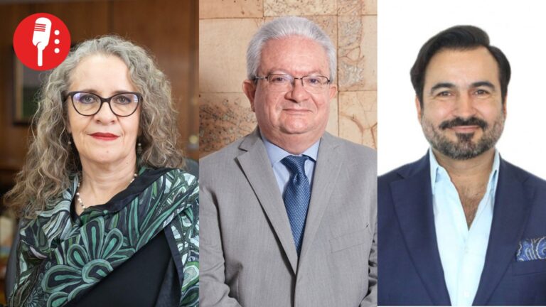 Sale Damián de Bienestar en CDMX, entra Yanes; Irazoque a Secretaría de Ordenamiento
