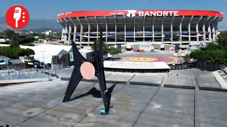 Estacionamiento para el América vs Cruz Azul, más caro que en estadios europeos
