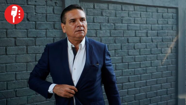 Van por Silvano Aureoles: piden ficha roja de Interpol por fraude millonario