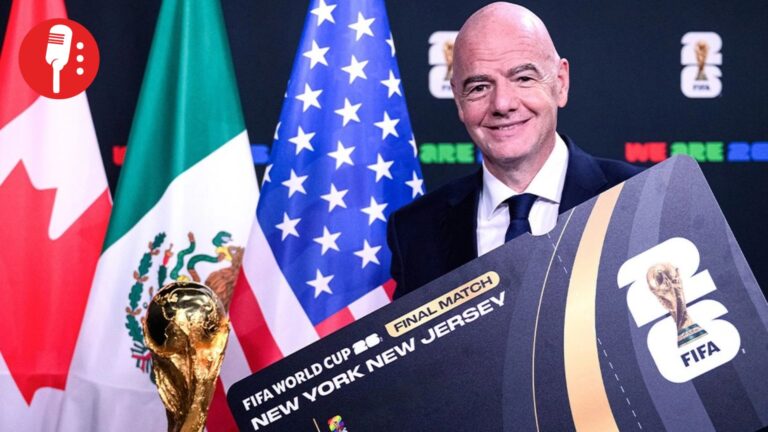 FIFA engaña a aficionados con boletos del Mundial: mapas son “orientativos”, no exactos