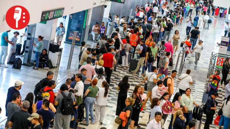 Turismo internacional en México crece en 2026 con más visitantes y mayor derrama económica