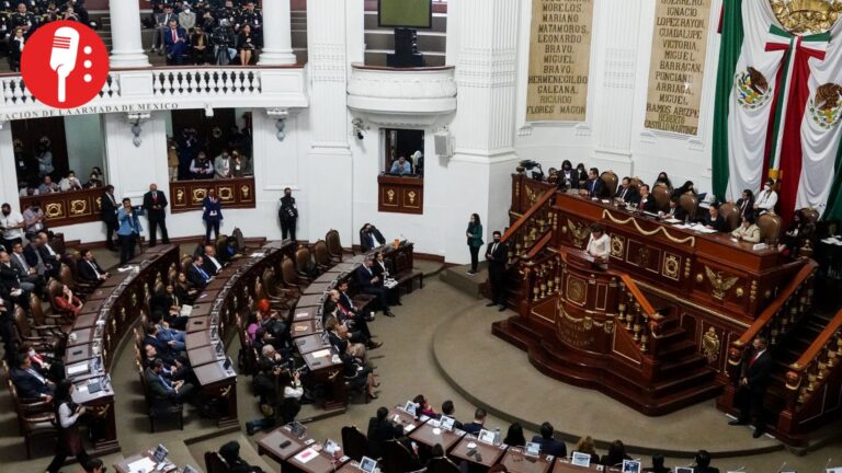 Plan B avanza en congresos estatales y está a un paso de entrar en vigor en México